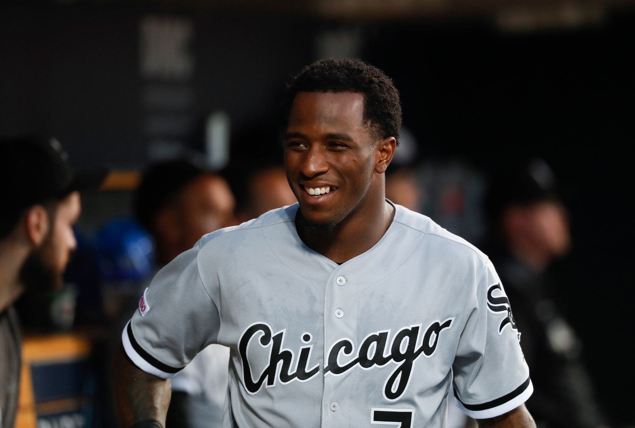 Chicago White Sox: MVP cases for Jose Abreu, Tim Anderson