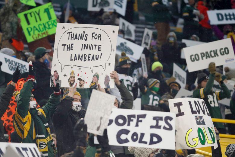 6,500 tickets available for NFC Championship Game at Lambeau