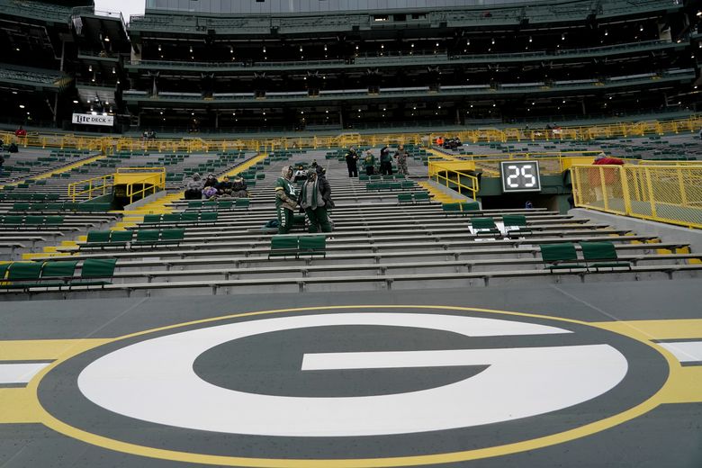 Packers: Tickets to Saturday's divisional playoff game sold out