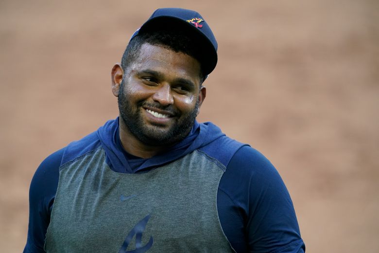 Pablo Sandoval released: San Francisco Giants cut World Series MVP