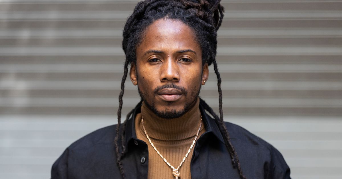 Smoke Wavy Rapper Q&A: Rapper D Smoke takes patient walk to Grammy recognition | The ...