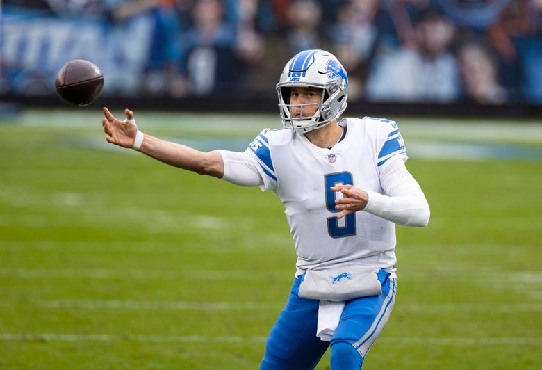 How Matthew Stafford trade looks for Detroit Lions after 1 year