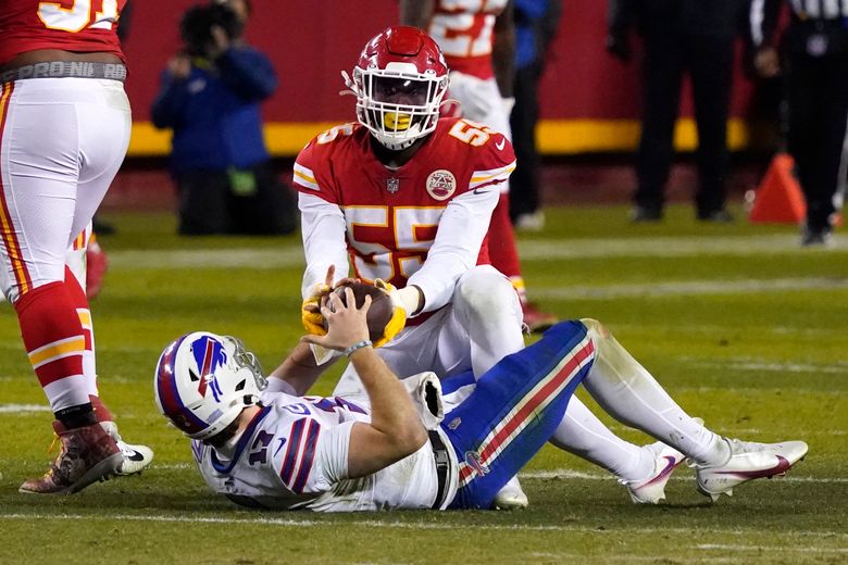 kansas city chiefs josh allen