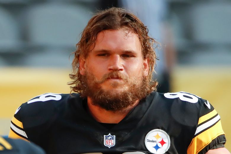 Steelers tight end Vance McDonald retiring after 8 seasons