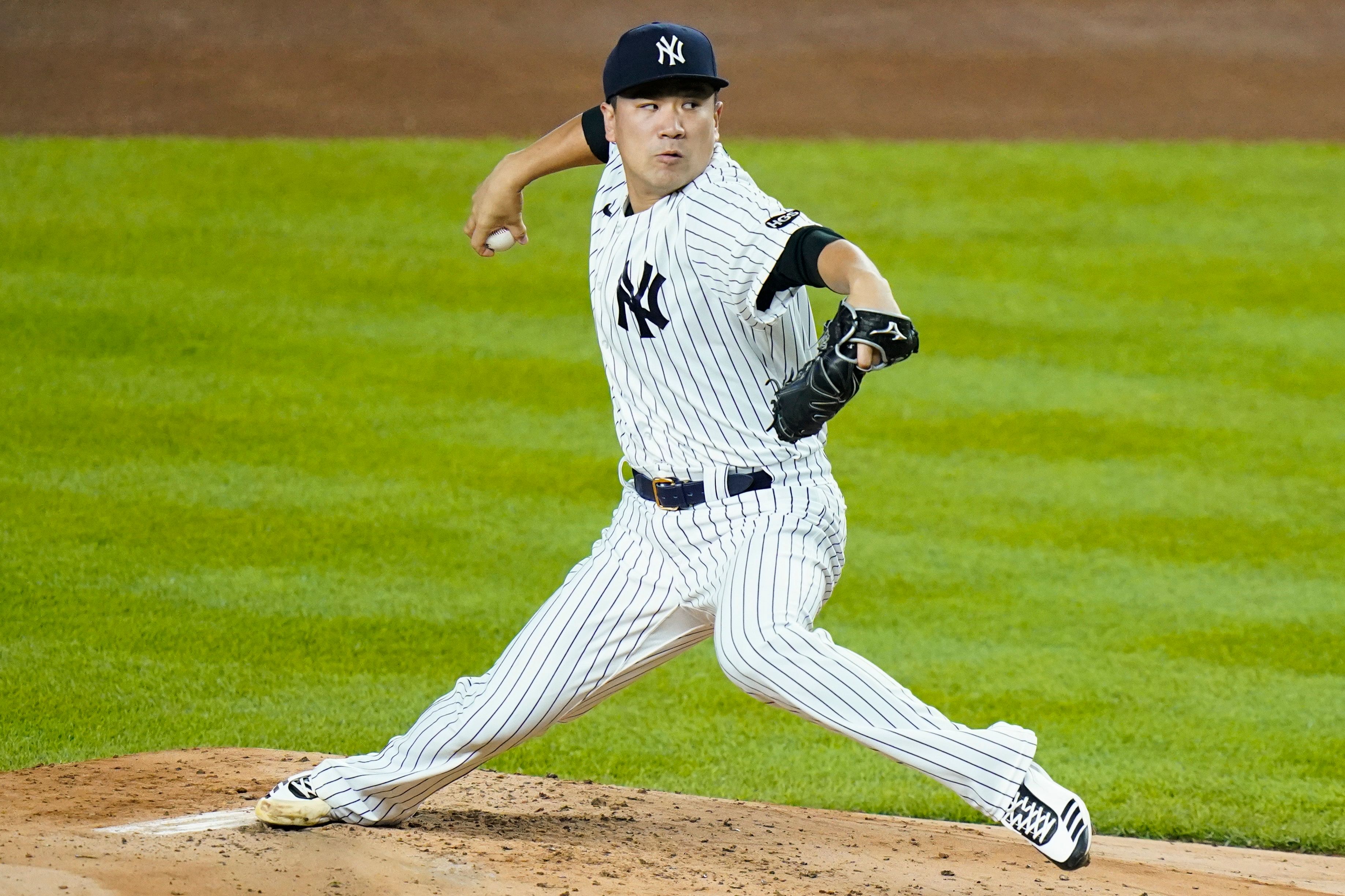 Tanaka leaves Yankees, rejoins former team to pitch in Japan | The
