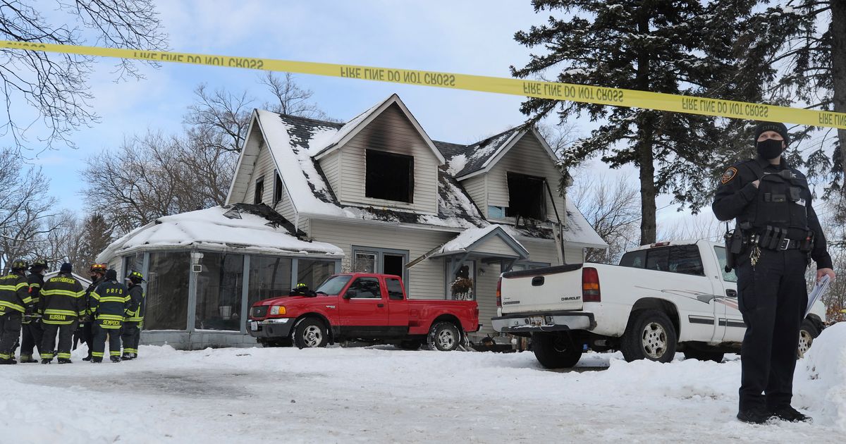 Space heater may have caused fire that killed mom, 4 kids | The Seattle ...