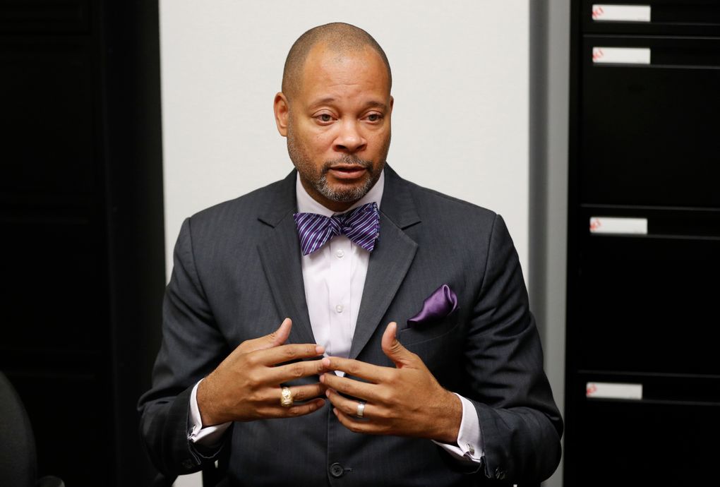 Attorneys general from 19 states recently joined in support of the unusual request from a Nevada church for U.S. Supreme Court review of its case. Nevada’s Attorney General Aaron Ford, shown above, had argued that the justices should let the lower court sort out the details before taking the extraordinary step of wading into the case. (AP Photo/John Locher, File)