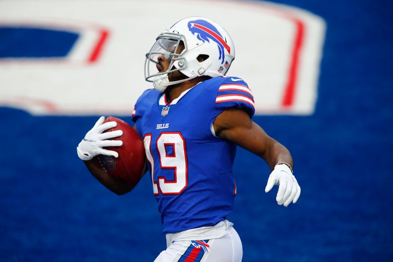 Buffalo Bills earn No. 2 seed and will host Miami Dolphins in playoffs