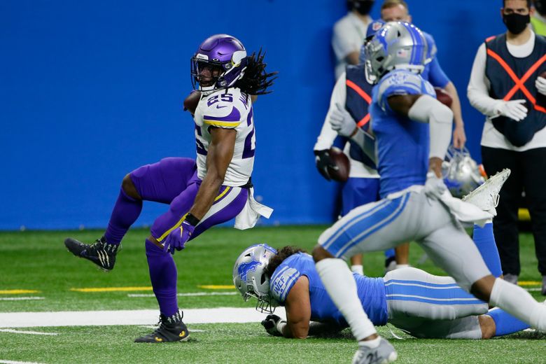 Game thread recap: Detroit Lions lose to Minnesota Vikings, 37-35