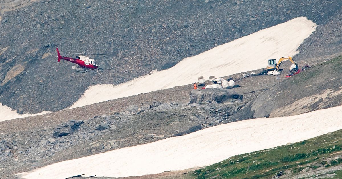 Pilots Risky Flying Blamed In Swiss Vintage Plane Crash The Seattle pilots-risky-flying-blamed-in-swiss-vintage-plane-crash-the-seattle