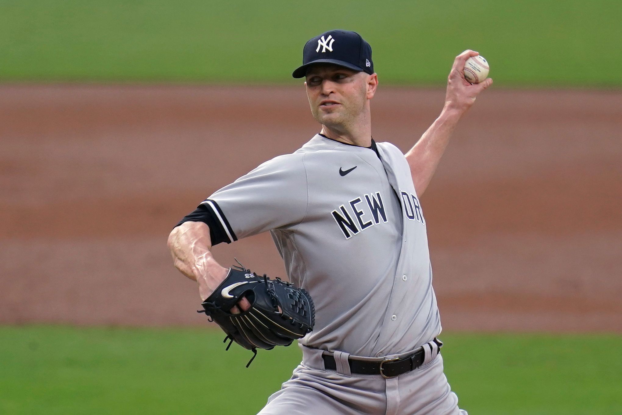 J.A. Happ on his way to New York Yankees in latest Blue Jays trade