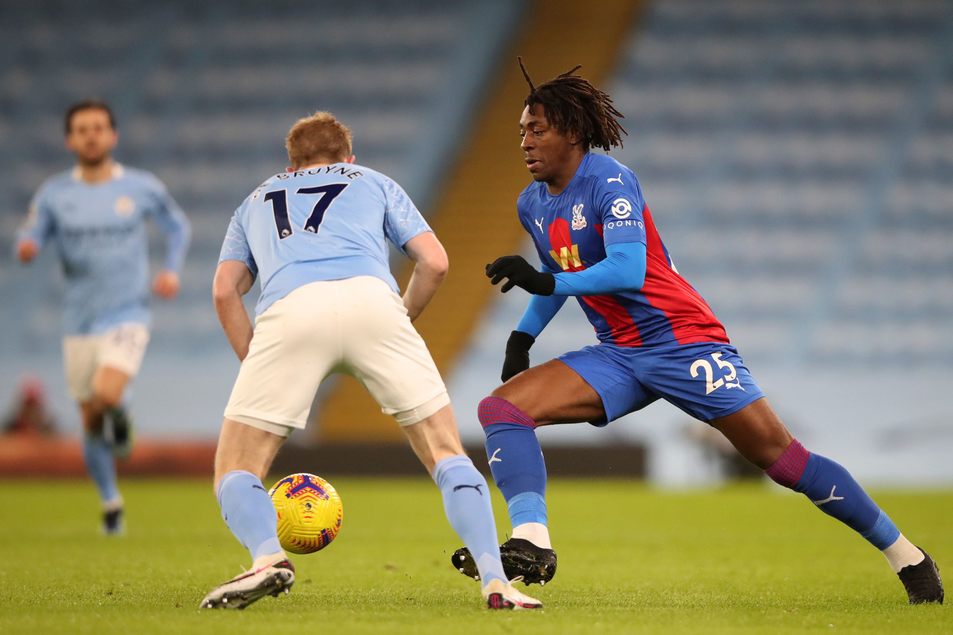 Kevin De Bruyne out for 4-6 weeks for Man City with injury | The