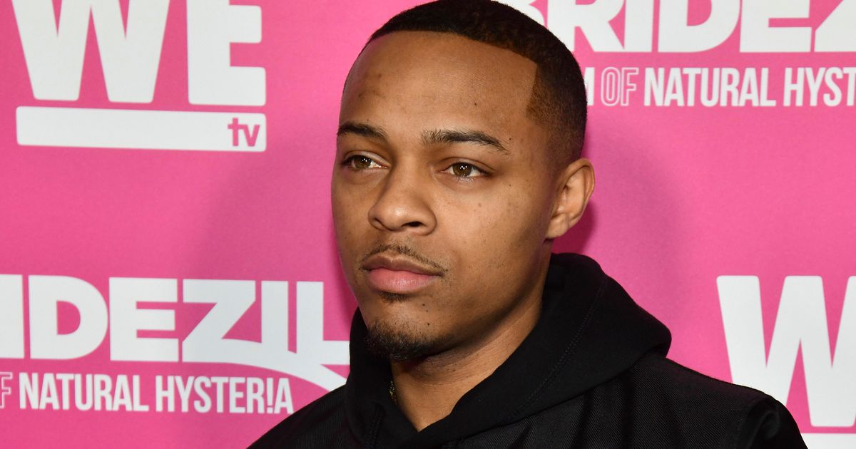 Rapper Bow Wow apologizes for attending packed Houston club | The Seattle Times