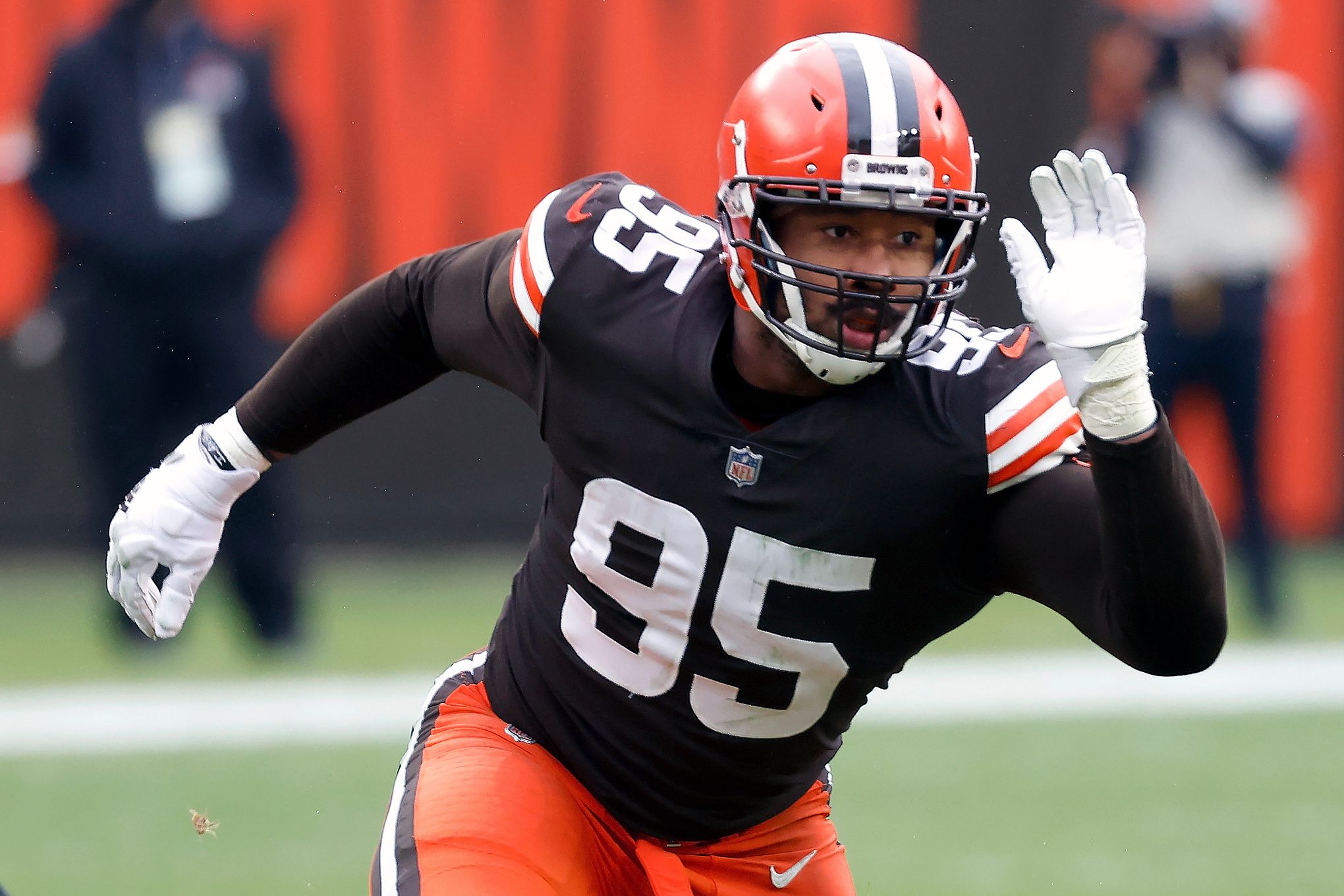 Browns: Donovan Peoples-Jones and others probable to make the roster