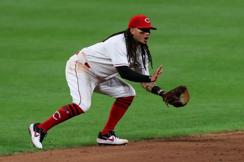 Galvis and Orioles agree to $1.5 million, 1-year contract | The Seattle  Times