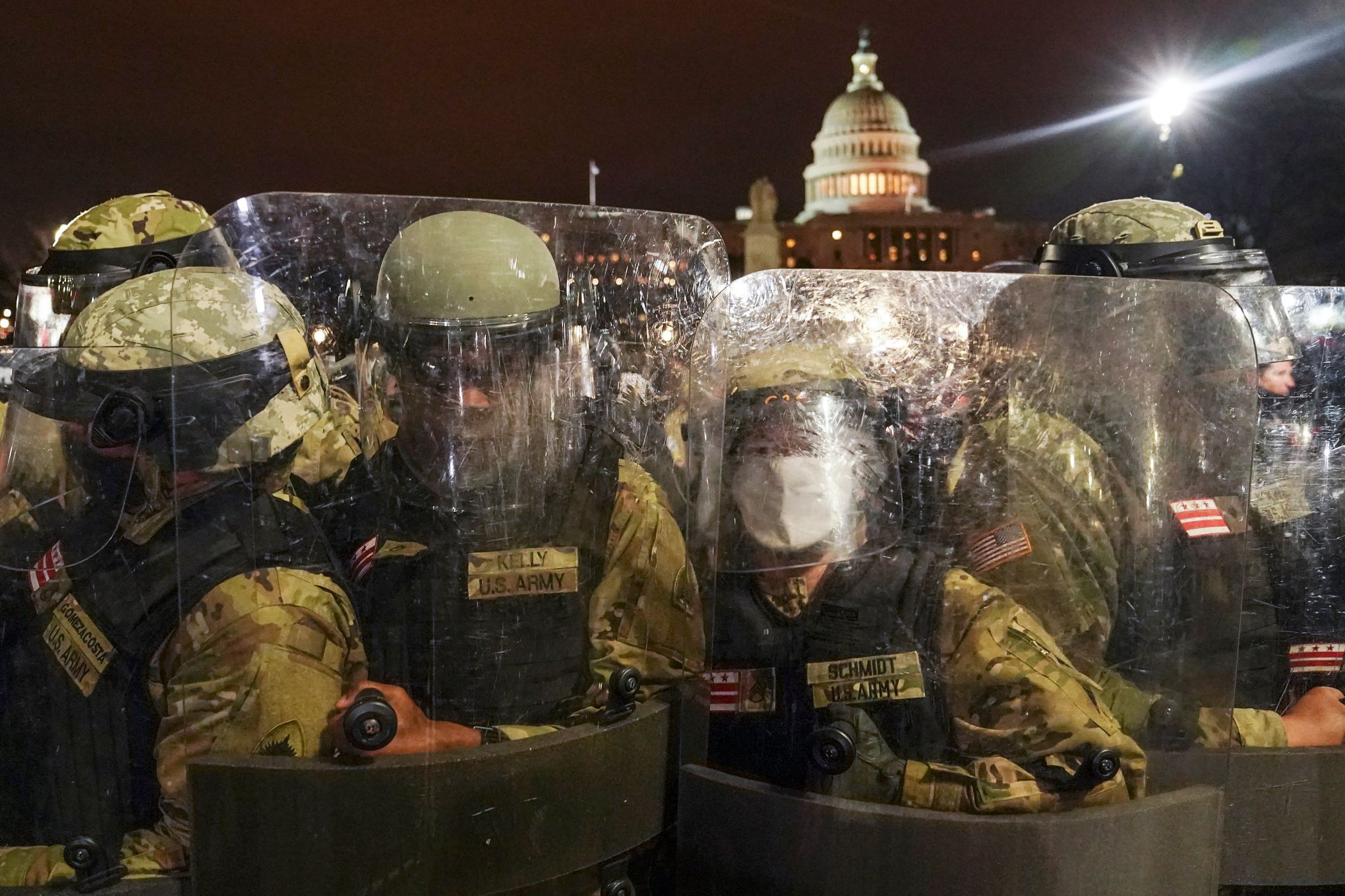 Mayoral Committee Suggests Adding Dome To Soldier Field