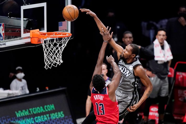 3 reactions to Nets' fourth-straight win to open homestand