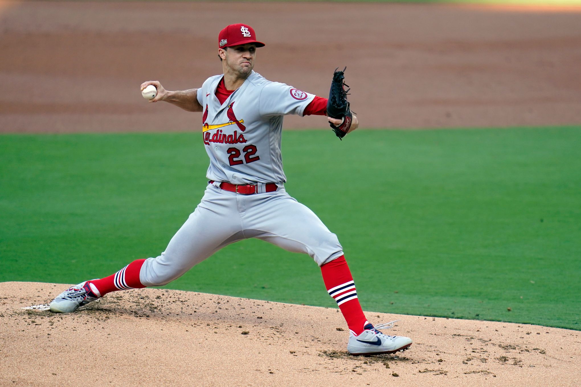 Cards settle with Flaherty, six others on arbitration deadline day