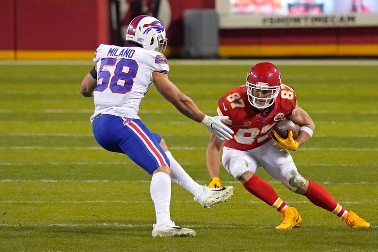 Jordan Phillips is a BIG reason why the Bills are in the NFL playoffs 