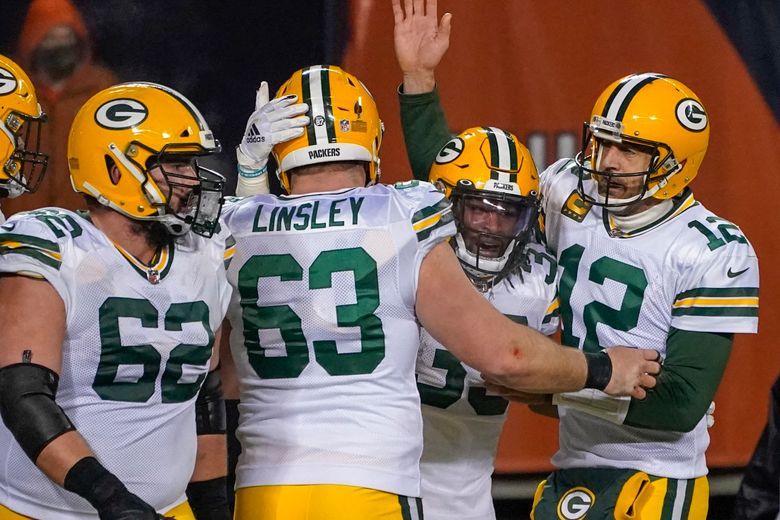 Packers' Improved Run Defense Faces Another Huge Test Against