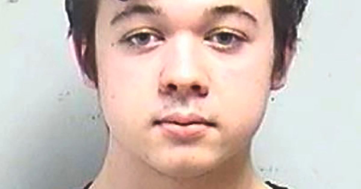Prosecutors say Kyle Rittenhouse flashed sign adopted by racists, seek ...