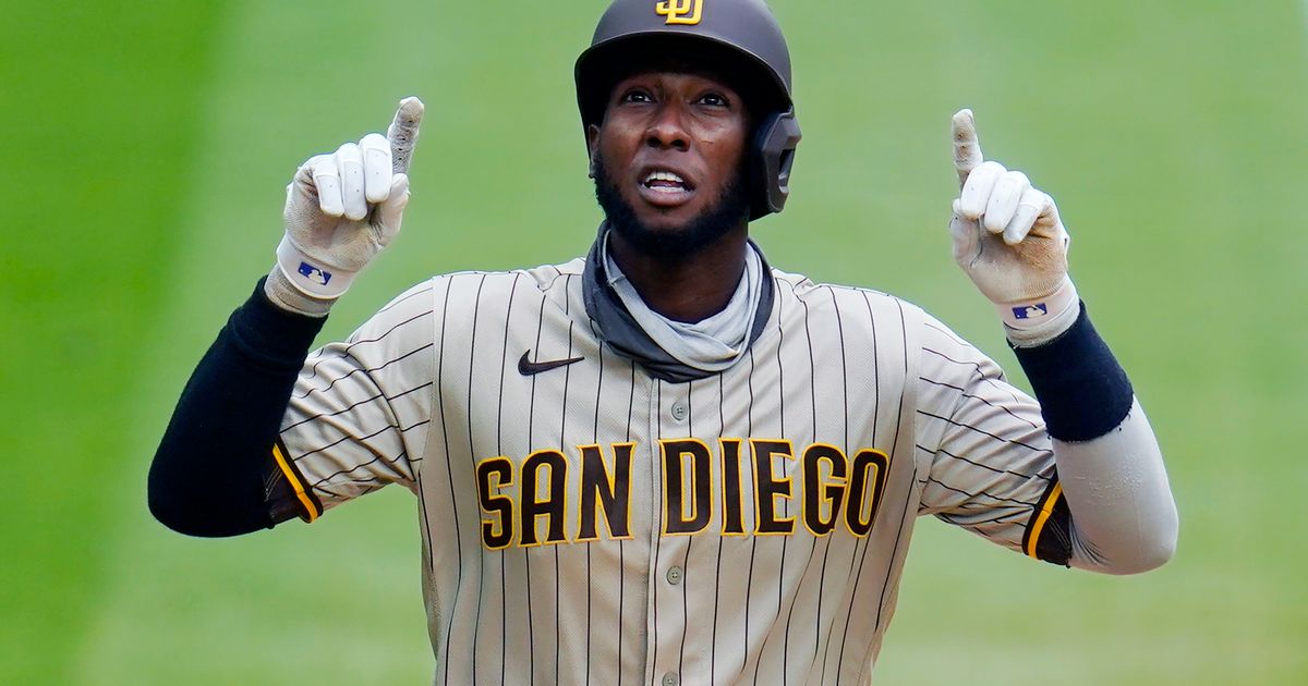Profar & Kim are crucial to the Padres' success
