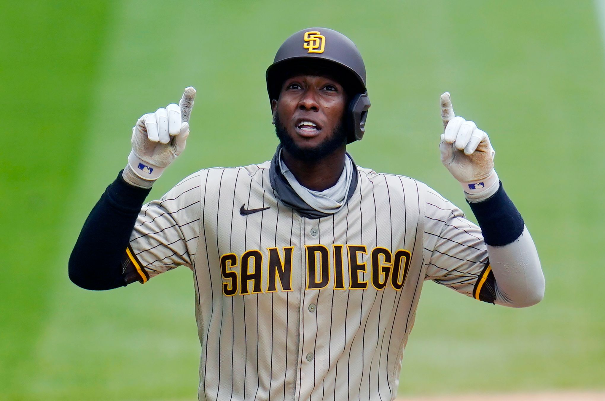 Versatile Profar signs $21M, 3-year deal with Padres
