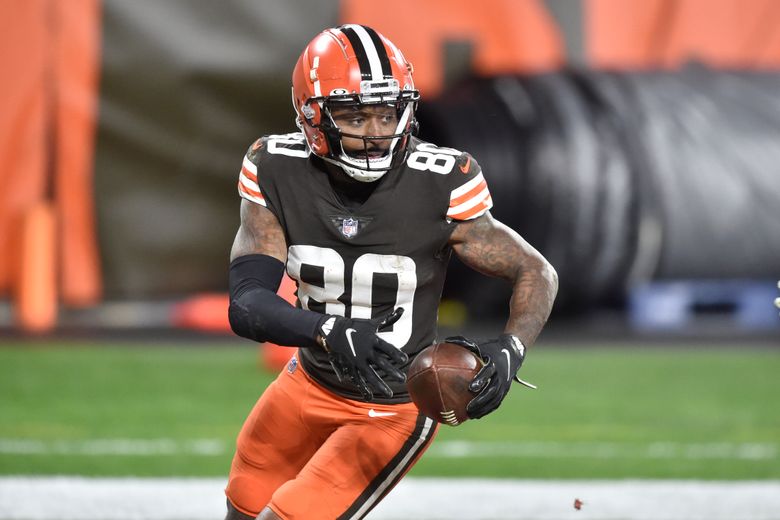 Game thread: Cleveland Browns go 0-16 with loss to Pittsburgh Steelers