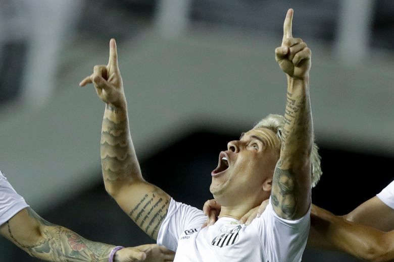 Argentine side Boca and 3 Brazilian teams advance to Copa Libertadores  semifinals