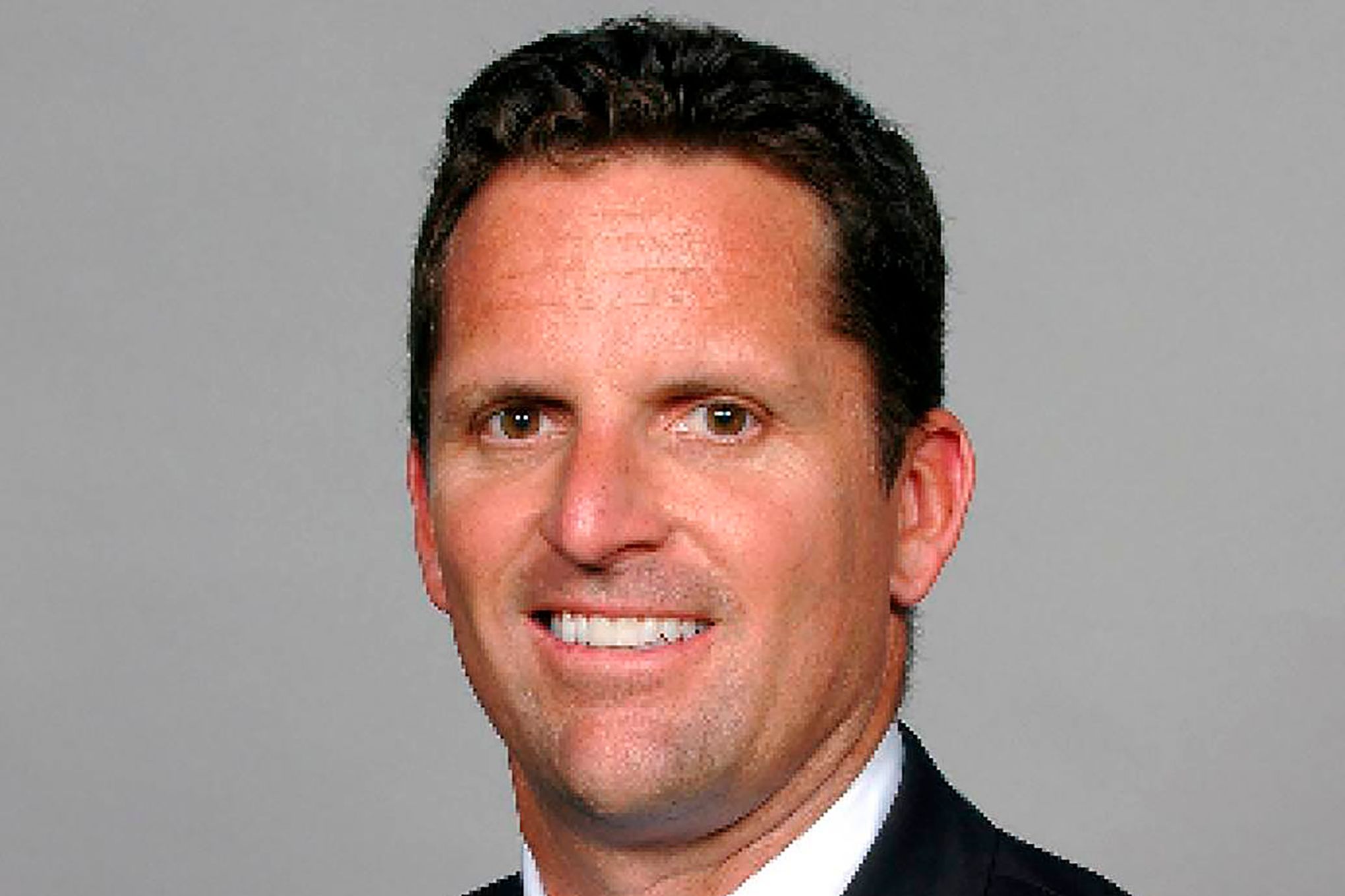 Vikings announce hire for new GM