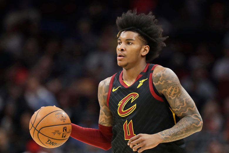 Cavs Were Wise to Dump Kevin Porter Jr. for Nothing. Very Smart Move. A+, Cleveland News, Cleveland