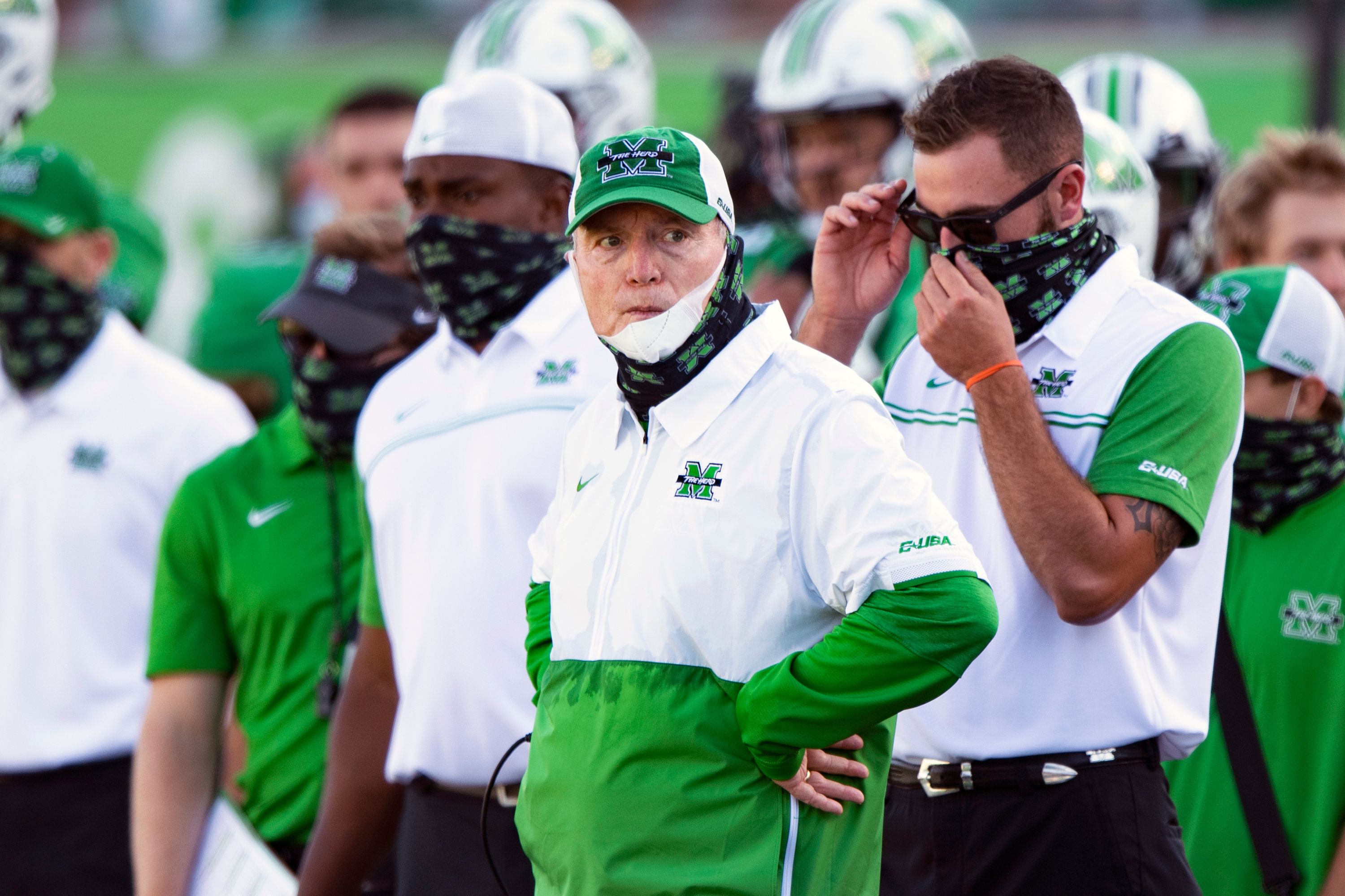 Doc Holliday: The Football Coach Who Redefined a Generation