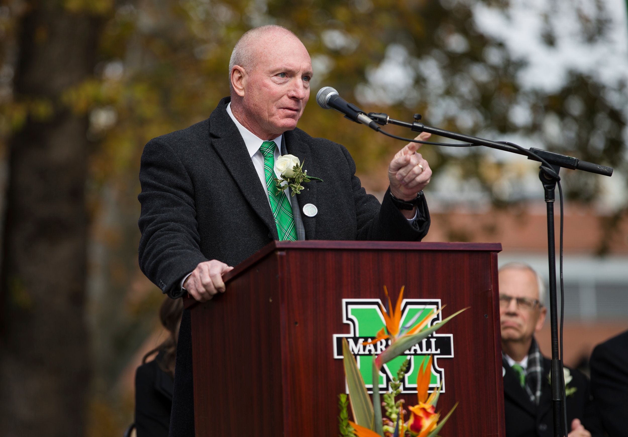 Doc Holliday: The Football Coach Who Redefined a Generation