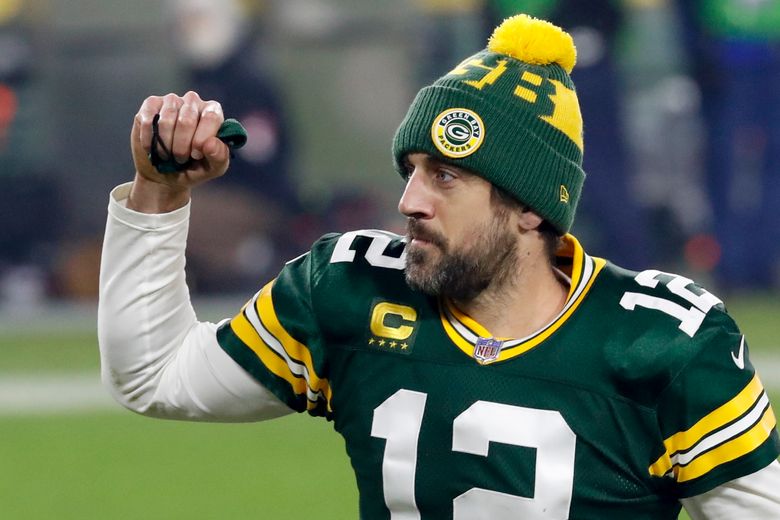 Full preview for Packers vs. Rams in NFC Divisional Round