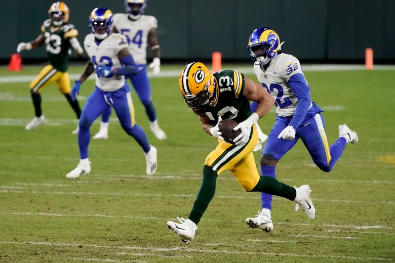 Rodgers, Allen lead Packers and Bills into title games