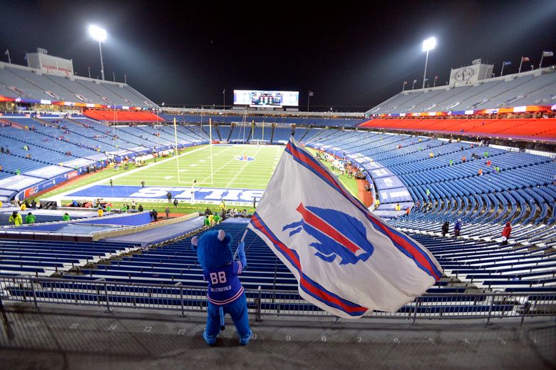 Shades of '88? Bruce Smith sees same potential in 2020 Bills - The San  Diego Union-Tribune