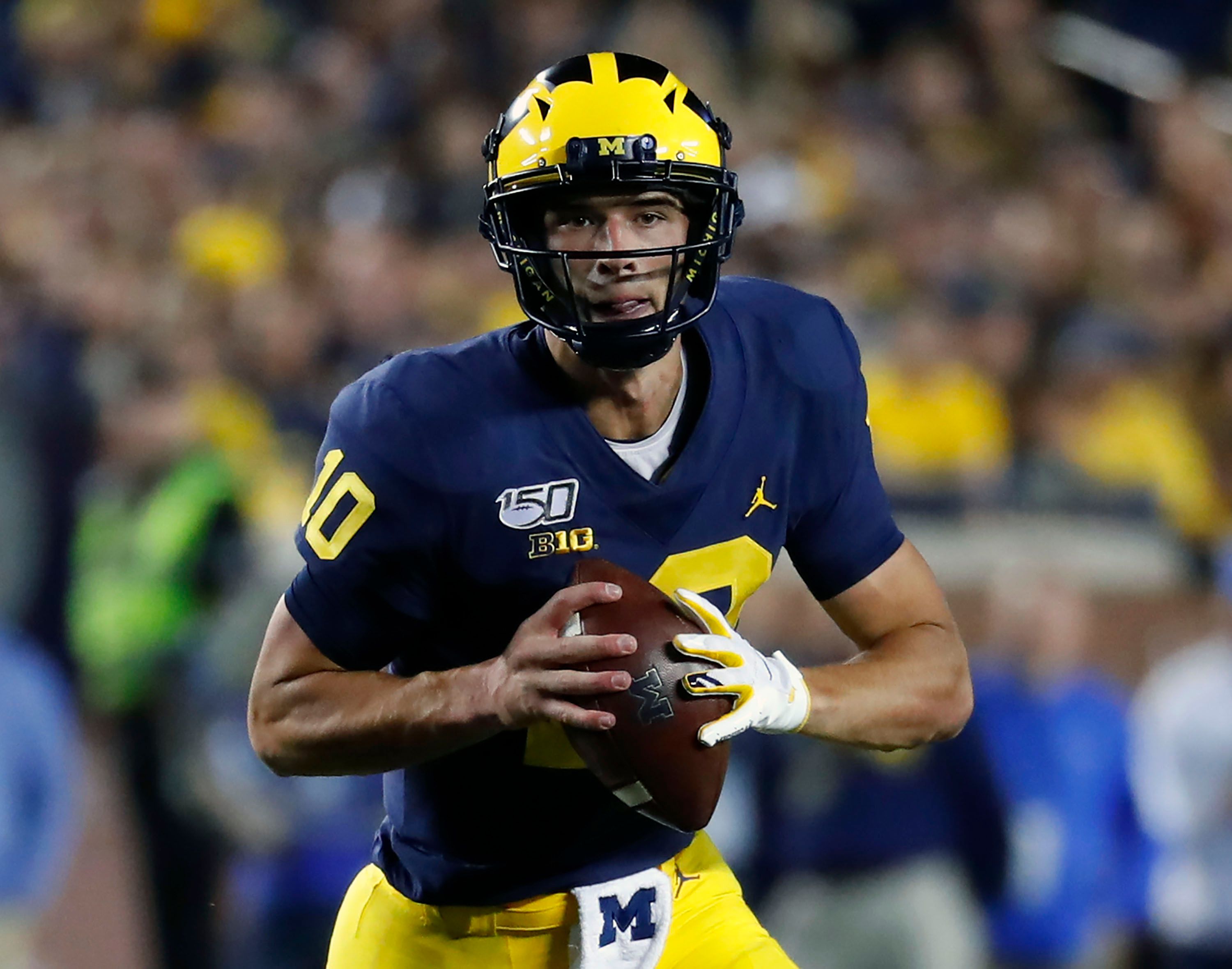 Dylan mccaffrey discount