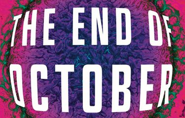 “The End of October” by Lawrence Wright