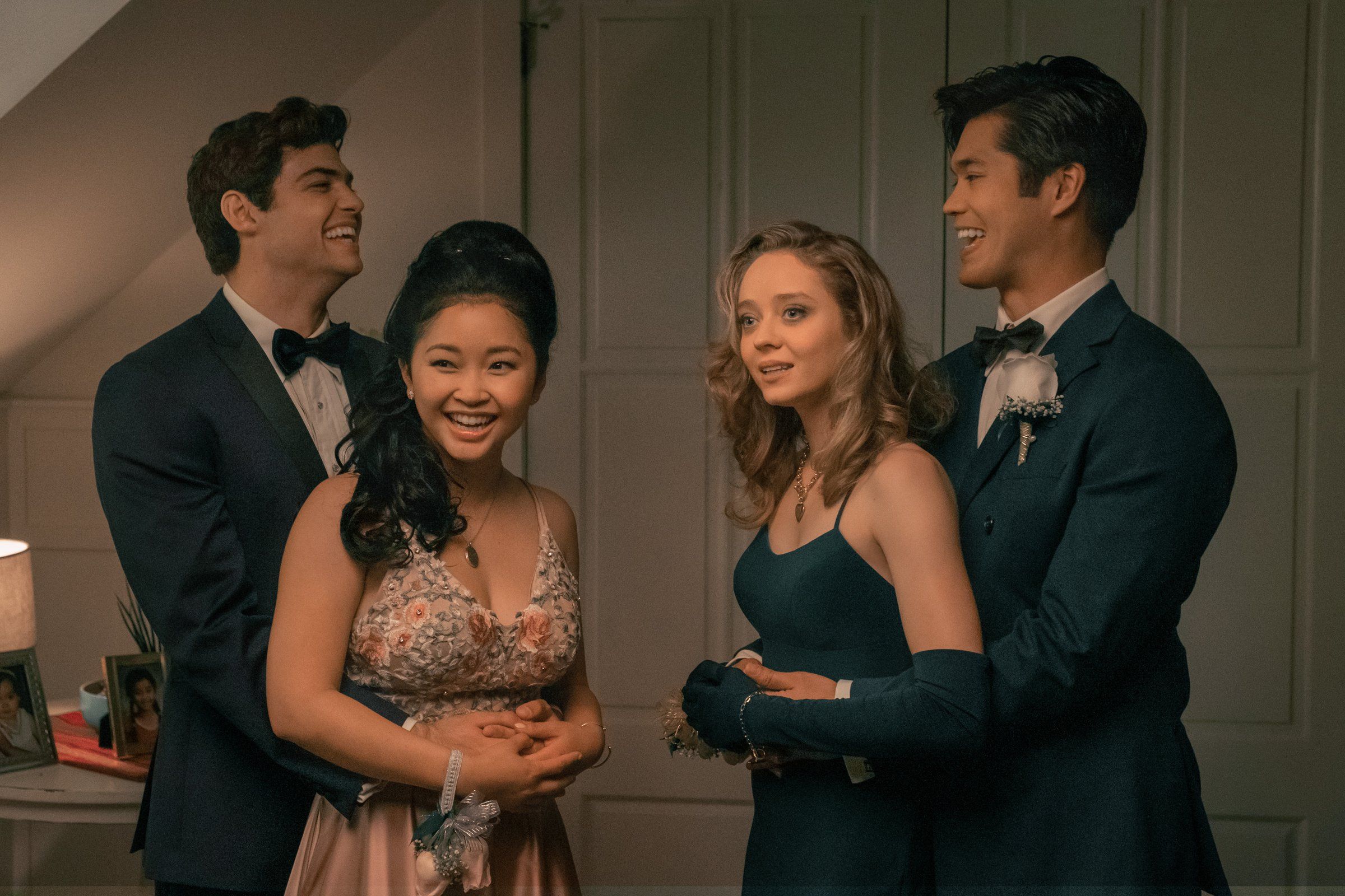 To all the boys i discount loved before full movie 123movies