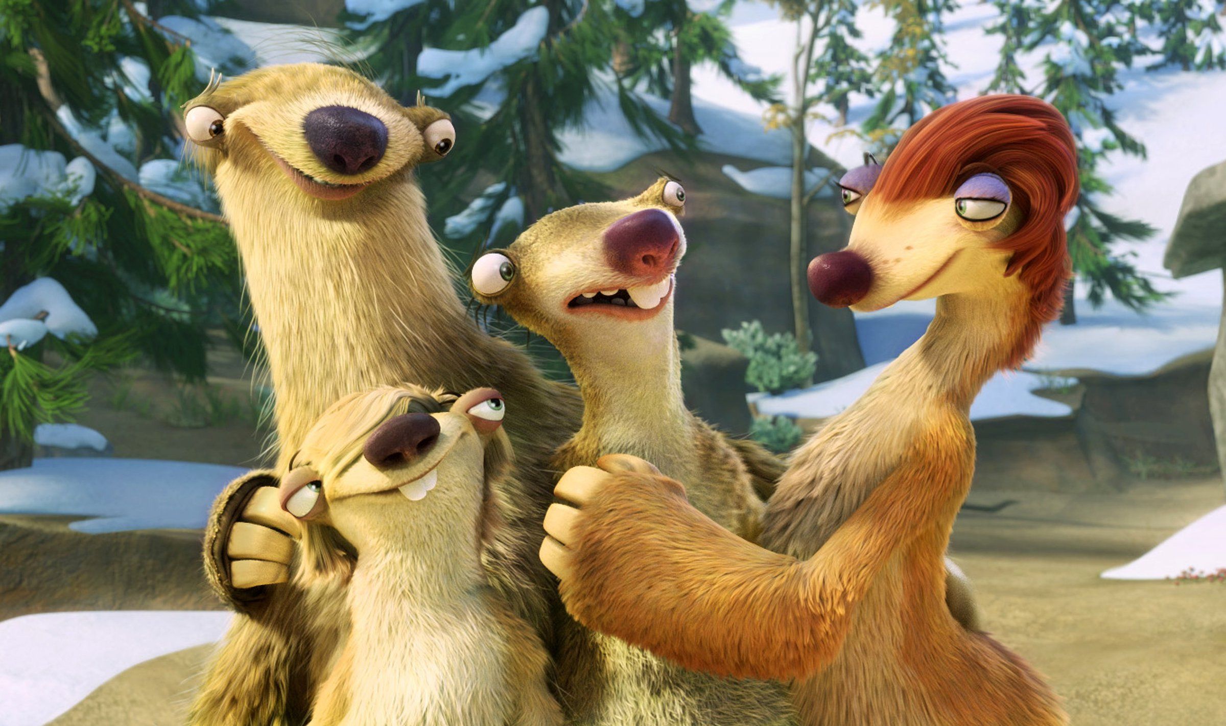 Disney to shut down Ice Age studio Blue Sky The Seattle Times