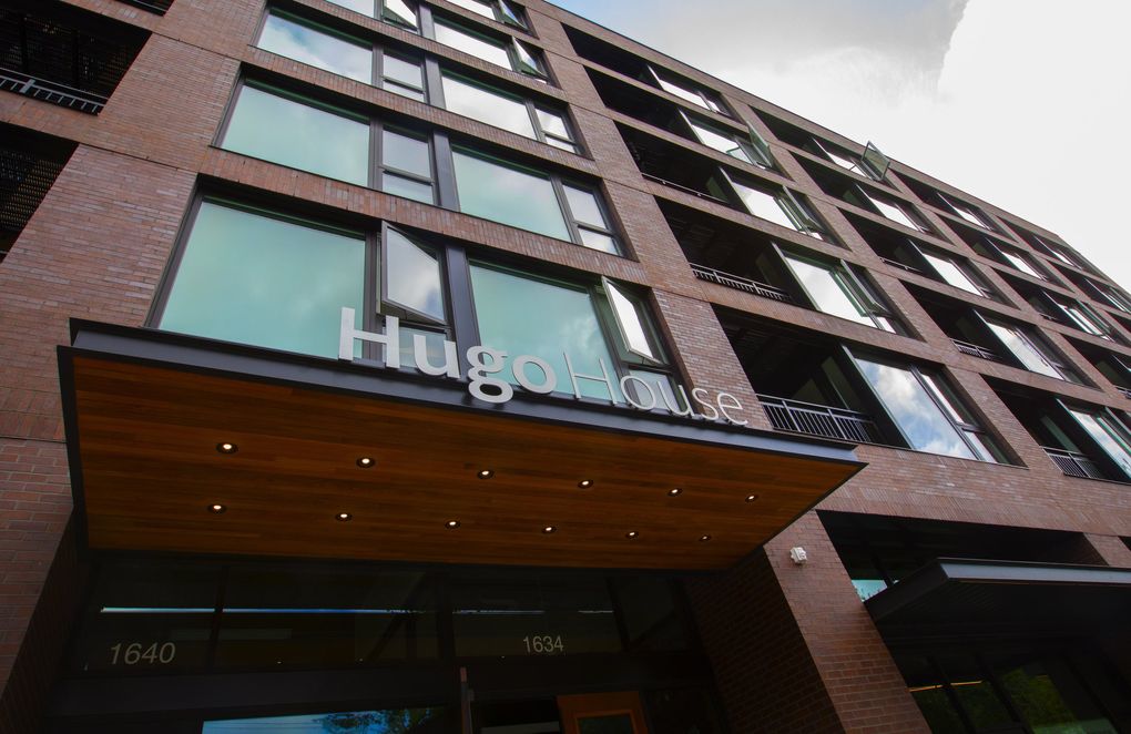 Writers call for resignation of director of Seattle’s Hugo House The