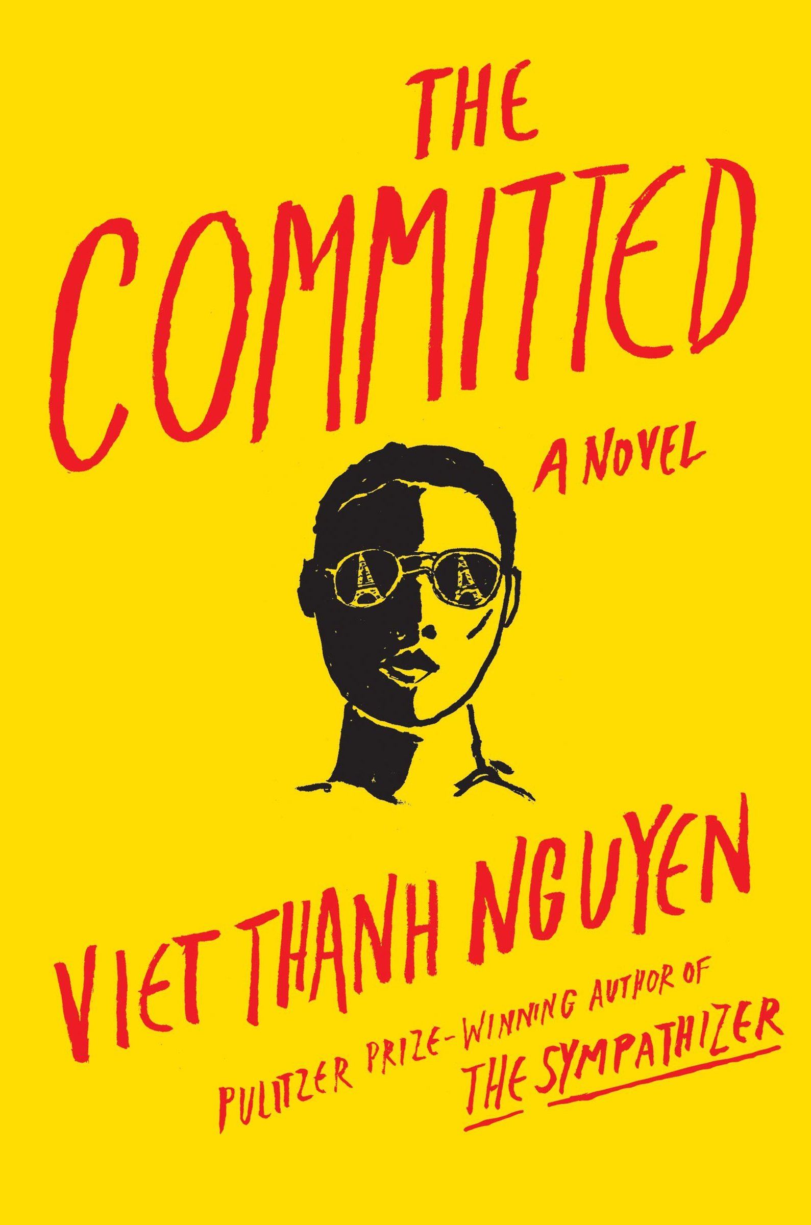 Viet Thanh Nguyen's sequel 'The Committed' is sharp