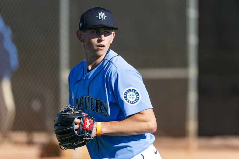 MLB Rookie Profile: Chris Flexen, RHP, New York Mets - Minor League Ball