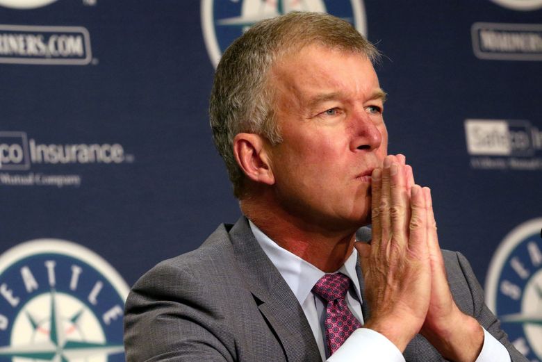 Sports ON Tap Seattle on X: Full Transcript of Mariners President Kevin  Mather's Remarks to Bellevue Breakfast Rotary Club 😳   / X