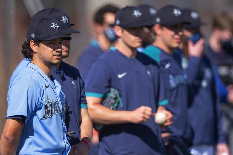 Mariners re-unite new manager Scott Servais with GM Dipoto