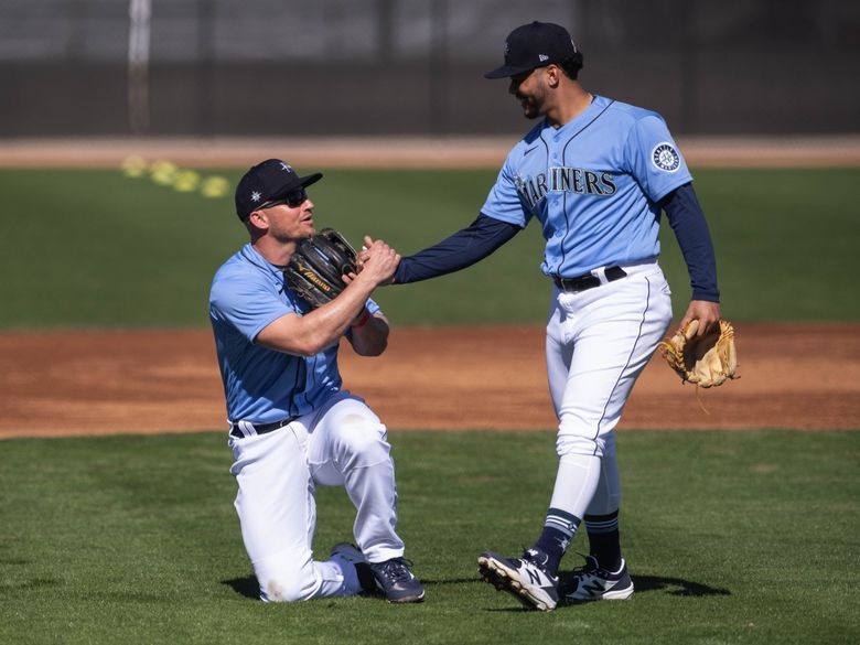 Mariners re-unite new manager Scott Servais with GM Dipoto