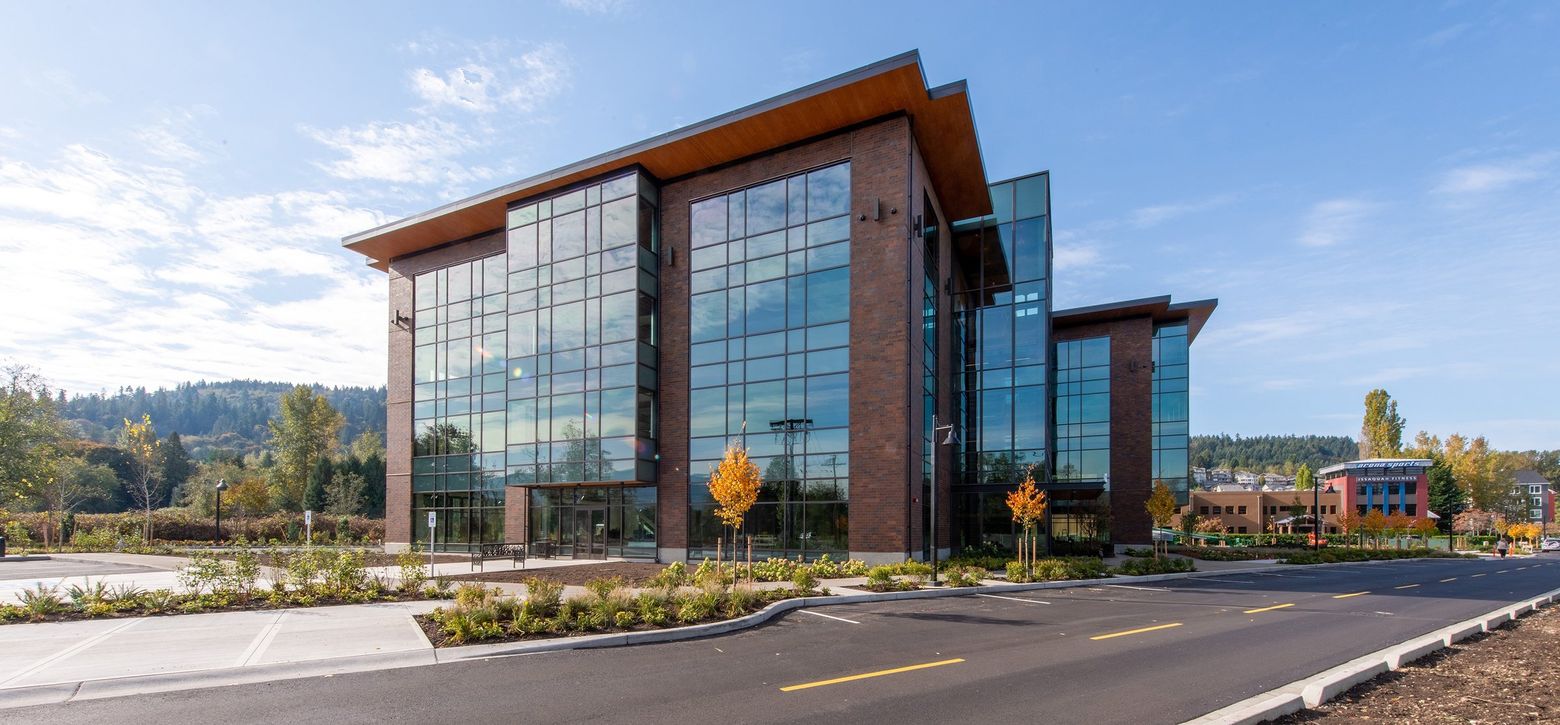 REI picks new satellite office 'surrounded by trail networks' | The Seattle  Times