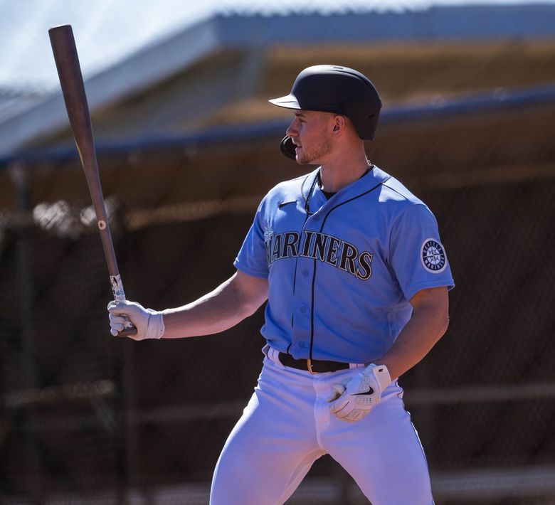 Is torrid spring by Mariners' Jarred Kelenic for real? Why it may