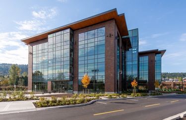 REI 'deep cleans' five office campuses in Seattle area; 2