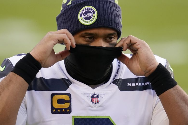 Russell Wilson May be Traded, Saints One of Four Teams Mentioned